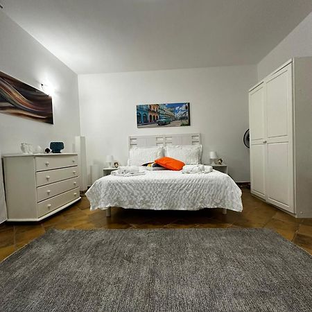 Il Piccolo Loft Villa Catania Ngoại thất bức ảnh