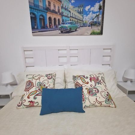 Il Piccolo Loft Villa Catania Ngoại thất bức ảnh