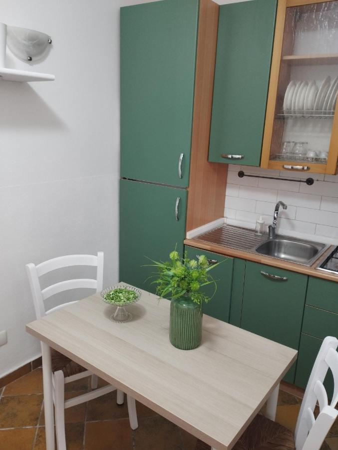 Il Piccolo Loft Villa Catania Ngoại thất bức ảnh