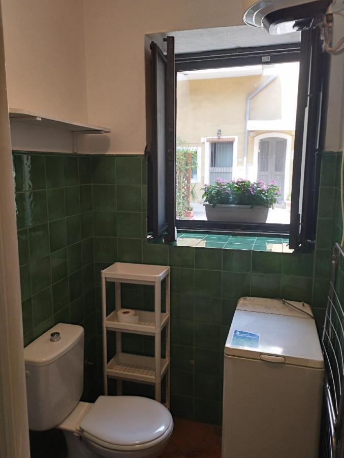 Il Piccolo Loft Villa Catania Ngoại thất bức ảnh