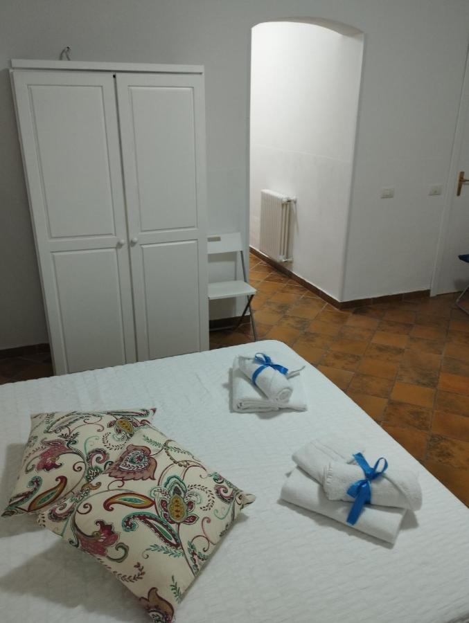 Il Piccolo Loft Villa Catania Ngoại thất bức ảnh