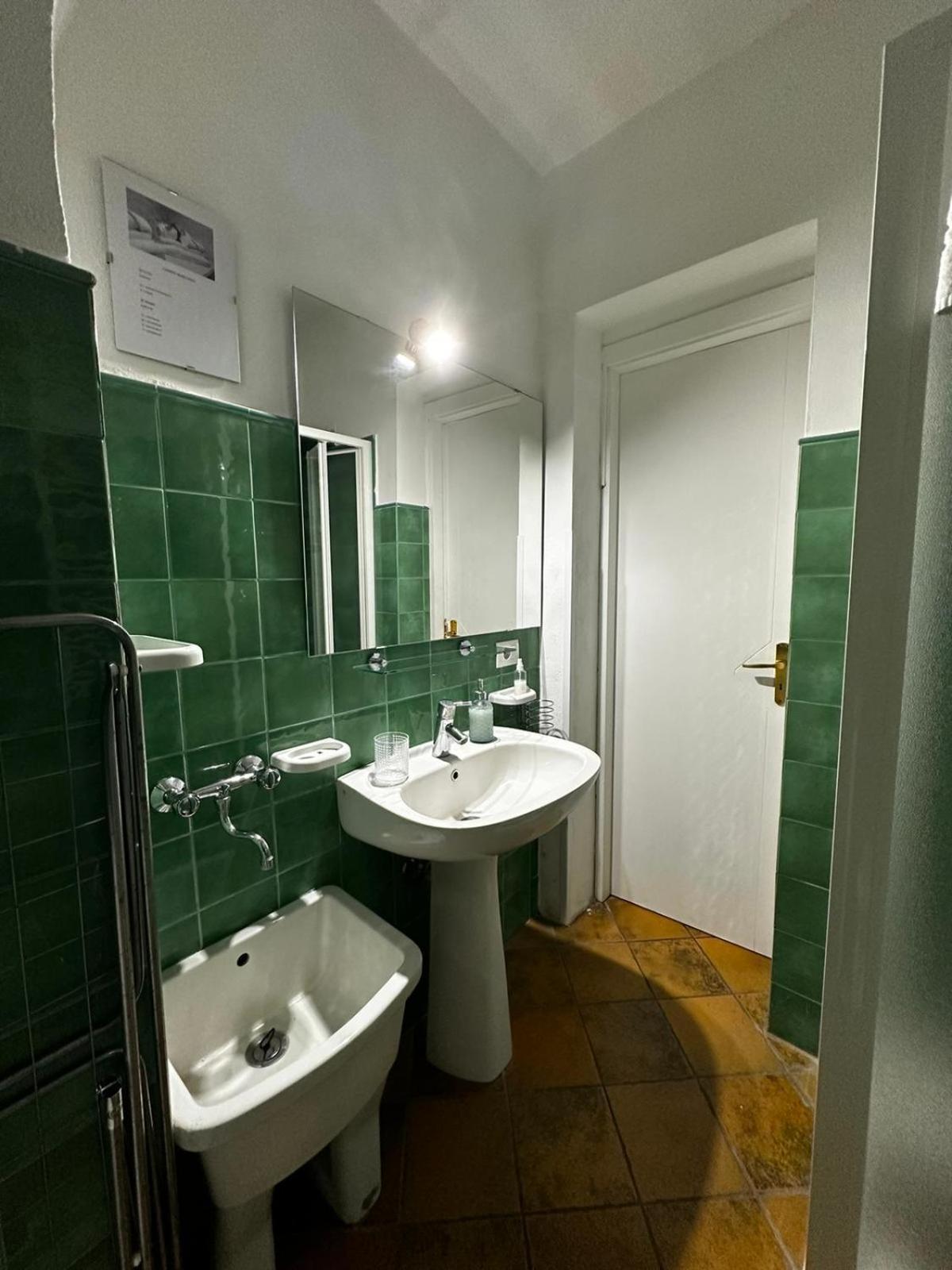 Il Piccolo Loft Villa Catania Ngoại thất bức ảnh