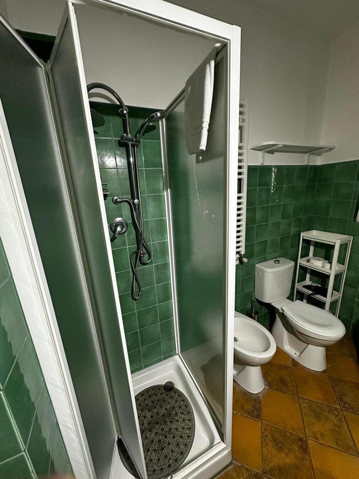 Il Piccolo Loft Villa Catania Ngoại thất bức ảnh