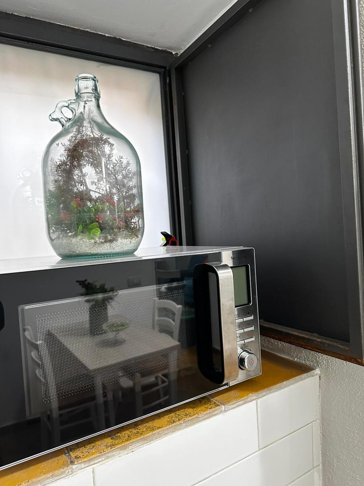 Il Piccolo Loft Villa Catania Ngoại thất bức ảnh