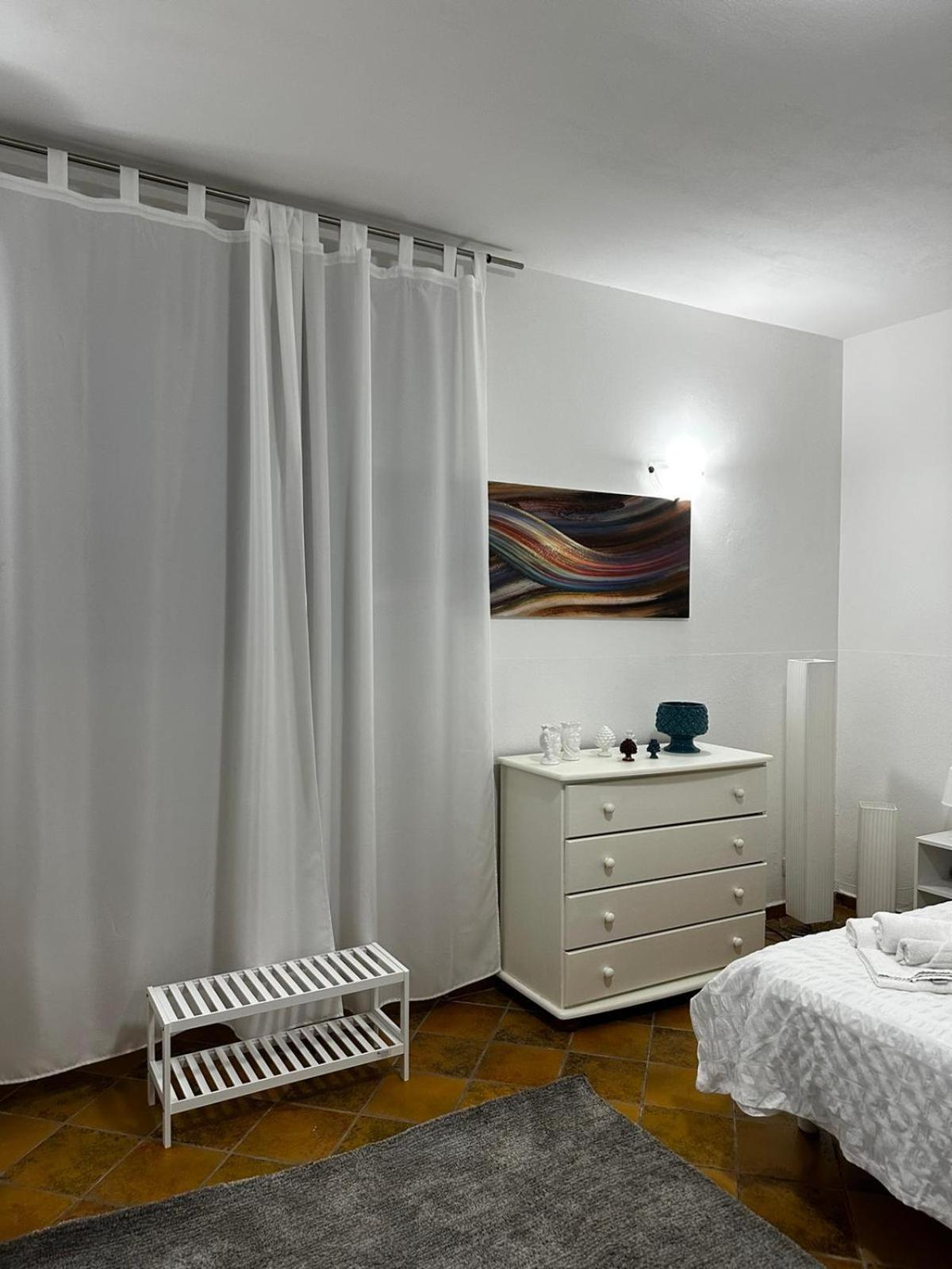 Il Piccolo Loft Villa Catania Ngoại thất bức ảnh