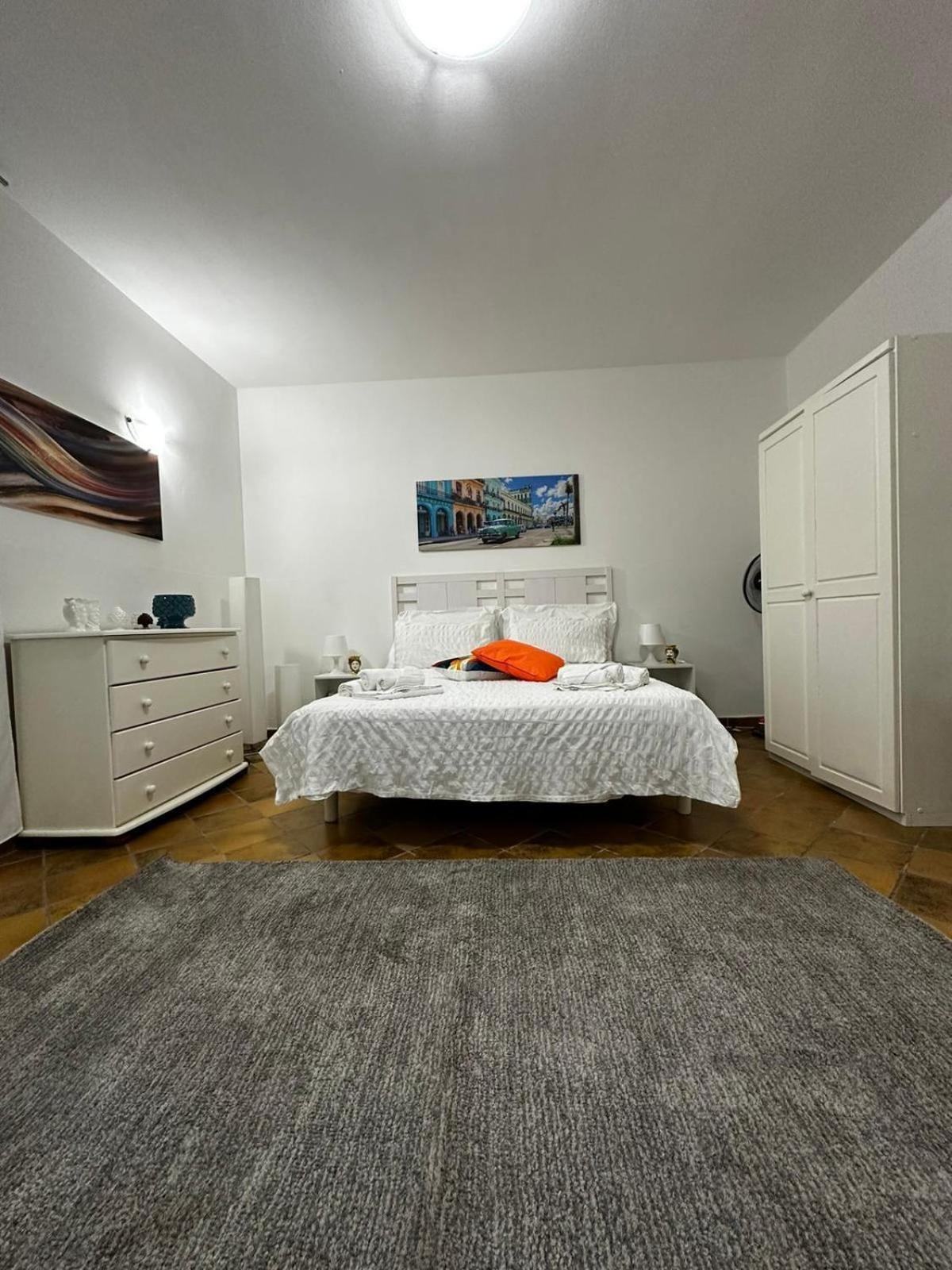 Il Piccolo Loft Villa Catania Ngoại thất bức ảnh