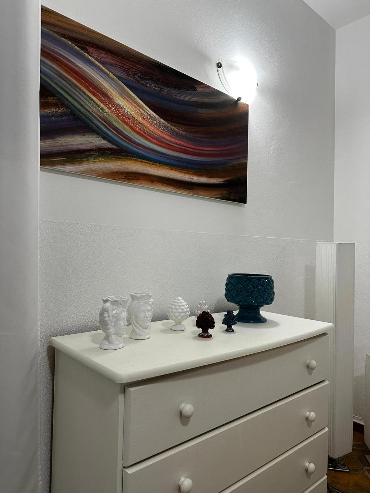 Il Piccolo Loft Villa Catania Ngoại thất bức ảnh