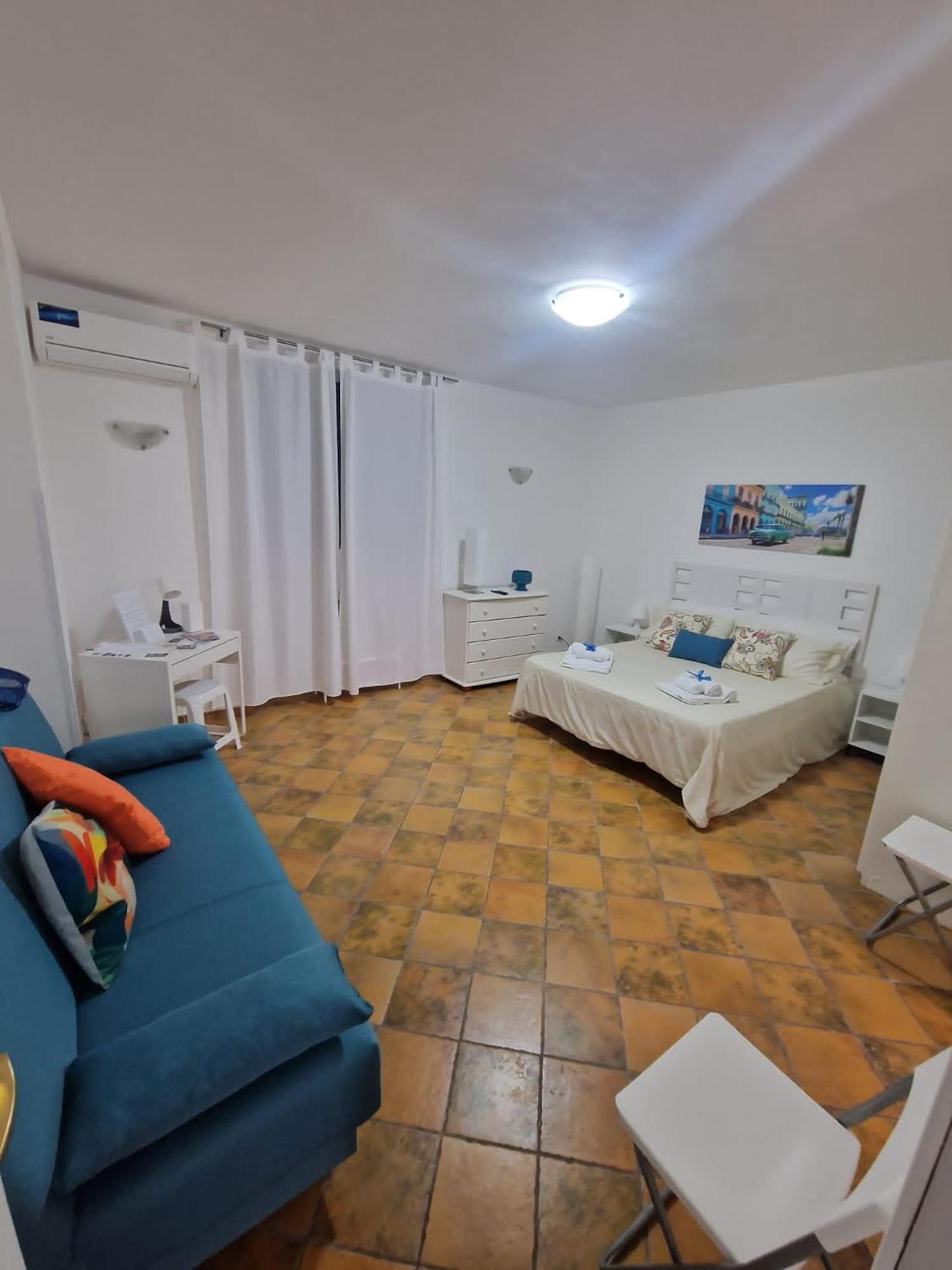 Il Piccolo Loft Villa Catania Ngoại thất bức ảnh