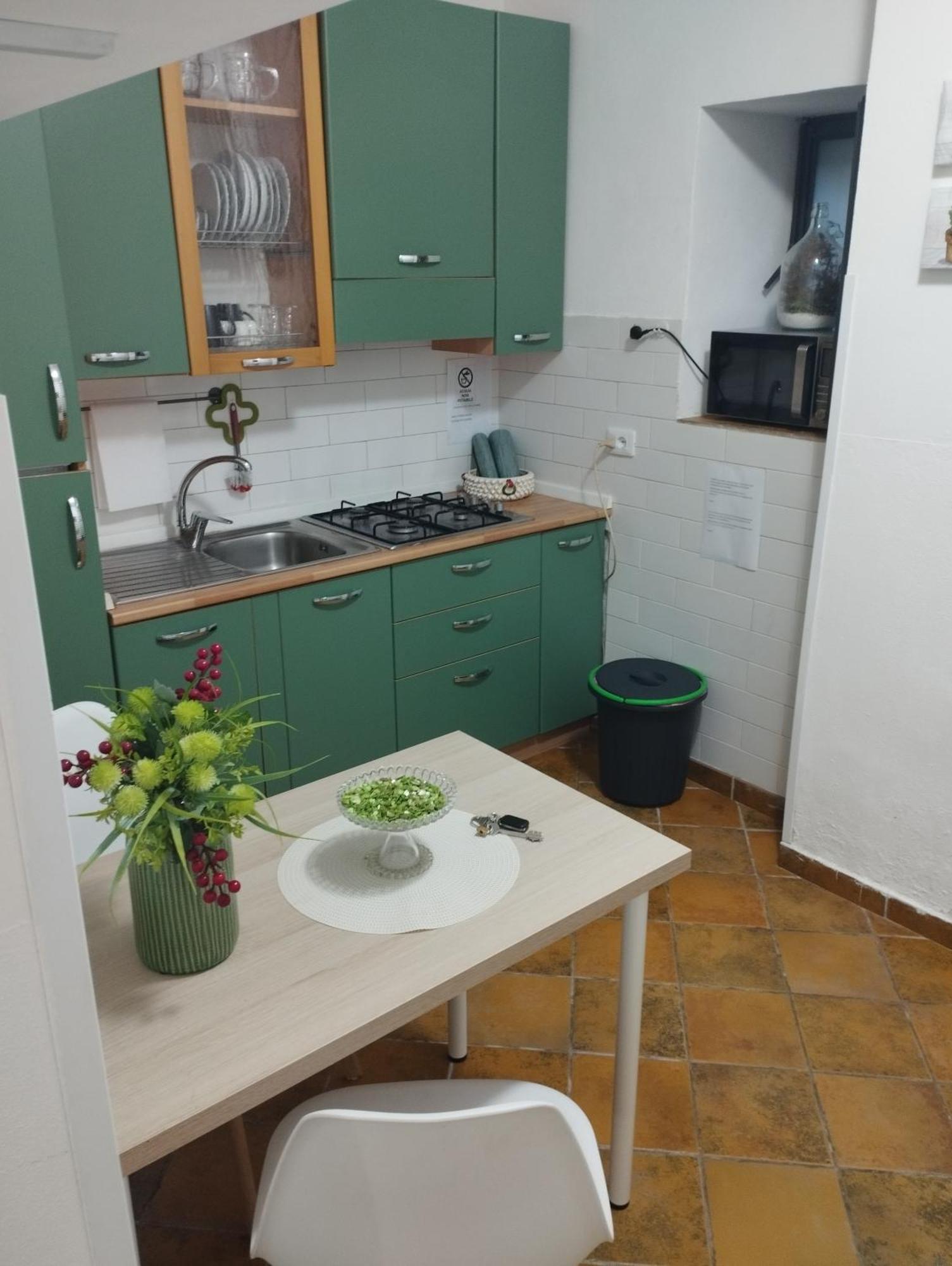 Il Piccolo Loft Villa Catania Ngoại thất bức ảnh